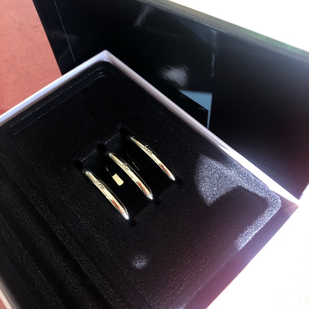 Gold Bracelets